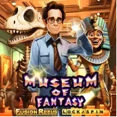 Muzium Gelendong Fantasi screenshot